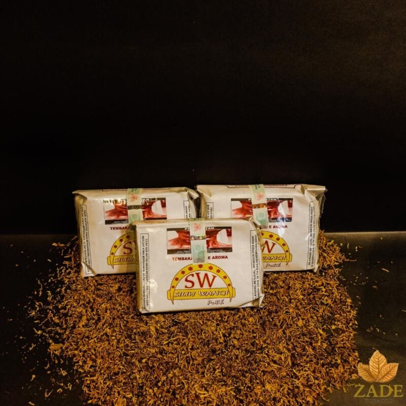 SILIH WANGI PUTIH