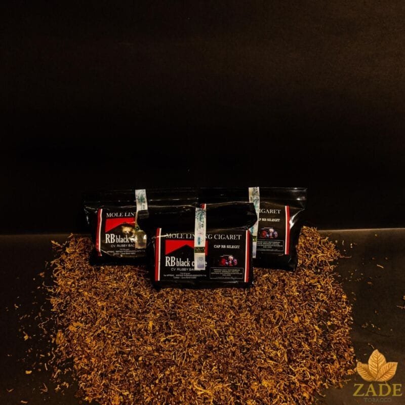 RB BLACK COFFE