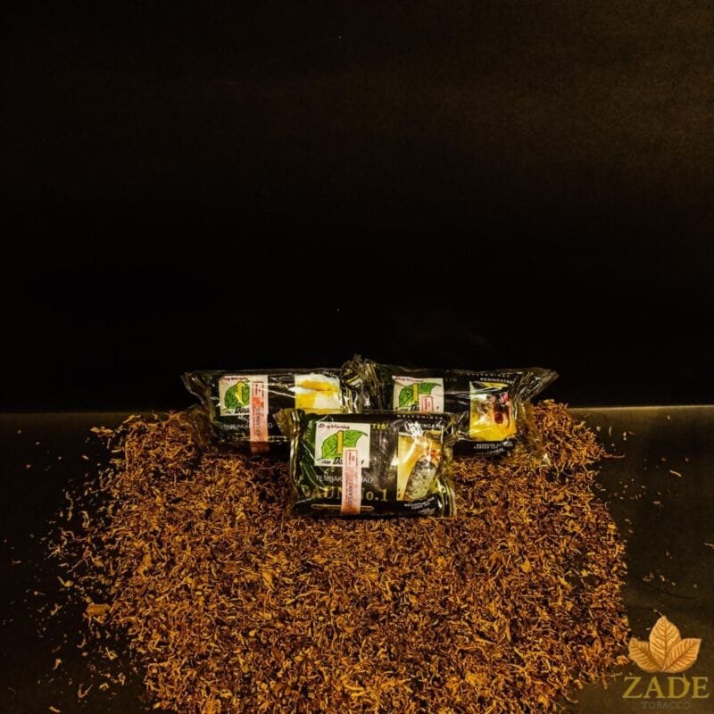 CAP DAUN NO.1