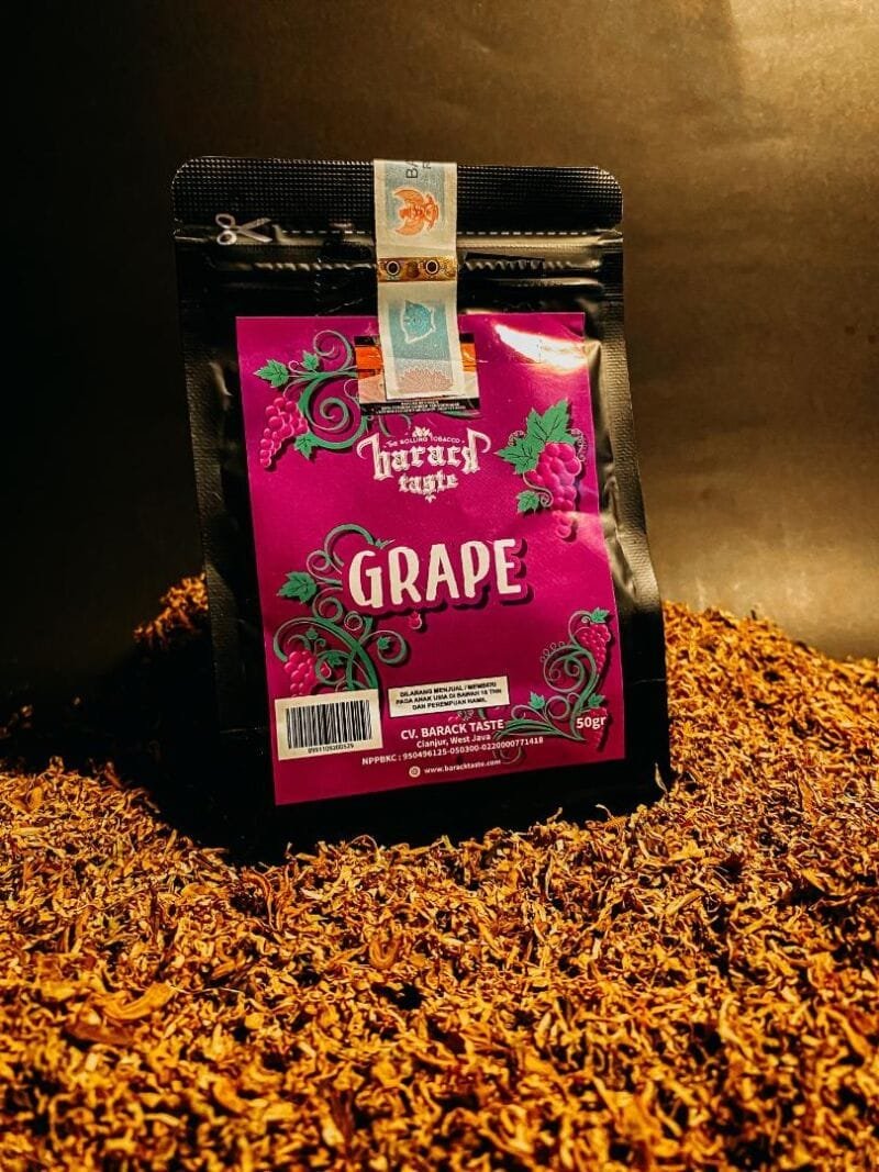BARACT GRAPE